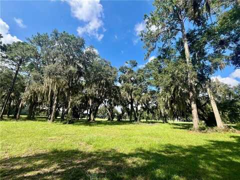 Lot 1,Phase 6 Sutherland Bluff Drive NE, Townsend, GA 31331