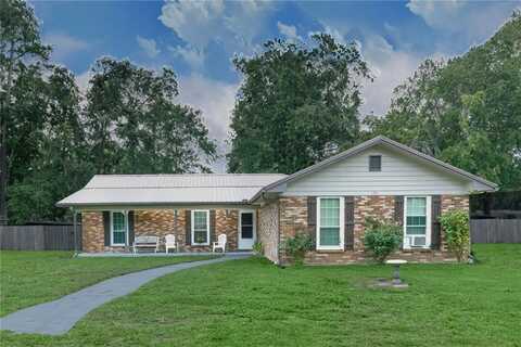 195 W Magnolia Ave, Kingsland, GA 31548