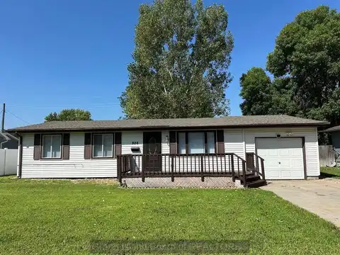 926 S Claussen, Grand Island, NE 68801