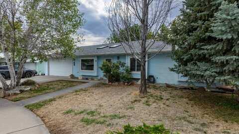 459 Stepping Stone Ct, Clifton, CO 81520