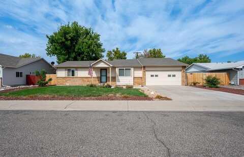 617 Cris Mar Street, Grand Junction, CO 81504