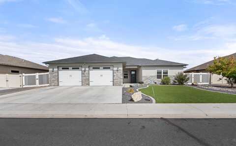 264 Mount Quandry Street, Grand Junction, CO 81503