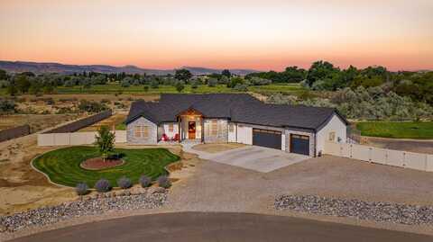 1730 Stremel Creek Court, Fruita, CO 81521
