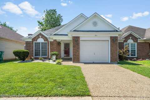 3311 Rainview Cir, Louisville, KY 40220