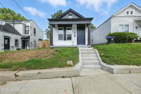 1819 S Preston St, Louisville, KY 40217