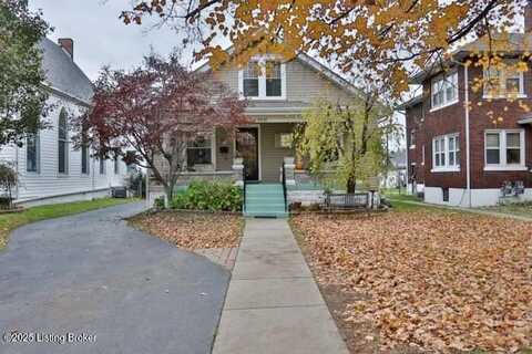 3936 Southern Pkwy, Louisville, KY 40214