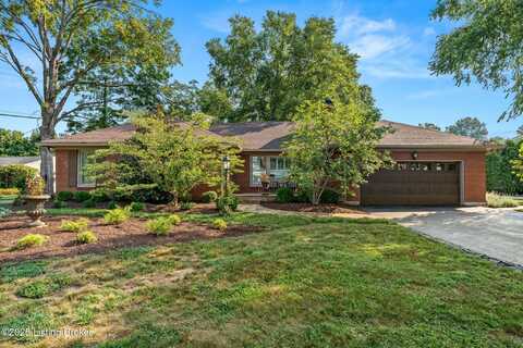 2005 Northfield Dr, Northfield, KY 40222