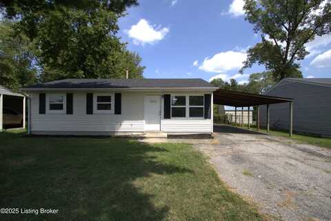 5301 Kilmer Blvd, Louisville, KY 40213