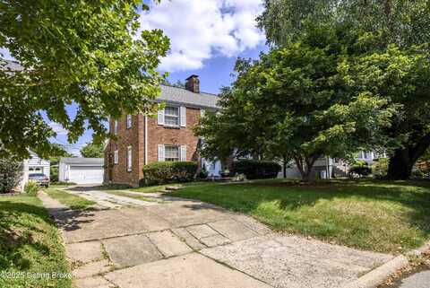 2223 Saratoga Dr, Louisville, KY 40205