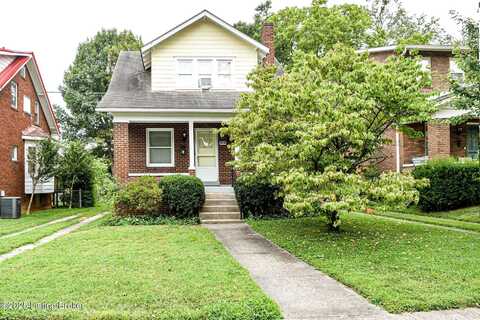 1910 Roanoke Ave, Louisville, KY 40205