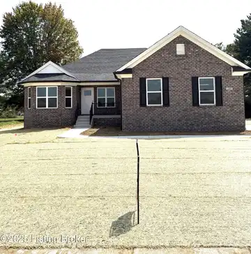 289 Bluegrass Way, Mount Washington, KY 40047