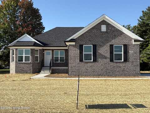 289 Bluegrass Way, Mount Washington, KY 40047