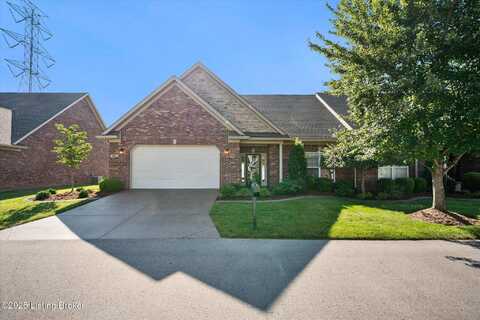 107 Whispering Pines Cir, Louisville, KY 40245