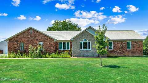22 Sunset Farm Rd, Coxs Creek, KY 40013