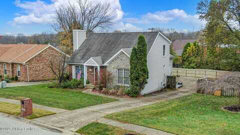 9405 Stonelanding Pl, Louisville, KY 40272