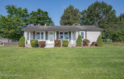 2425 Cave Hill Rd, Munfordville, KY 42765