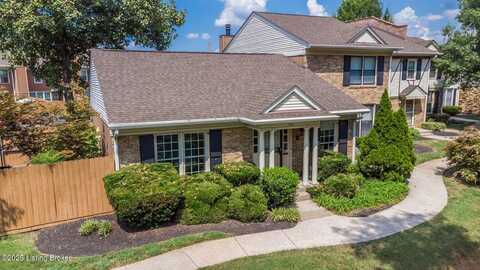 3811 Taylorsville Rd, Louisville, KY 40220