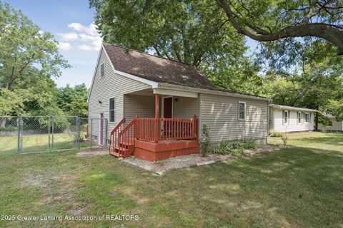 1823 Rex Street, Lansing, MI 48910