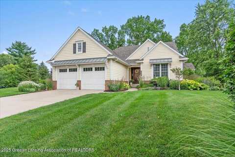 3537 Winborn Drive, DeWitt, MI 48820