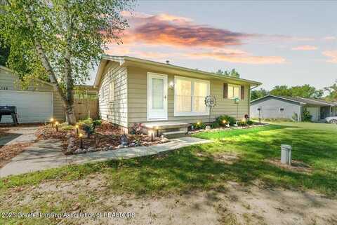 1750 Kelly Road, Mason, MI 48854