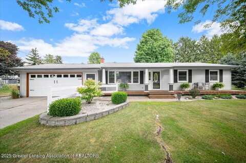 1301 E Geneva Drive, DeWitt, MI 48820