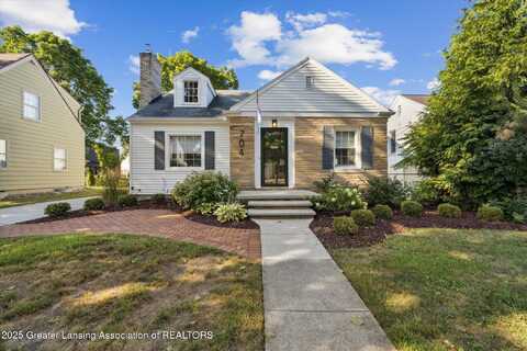 704 Beech Street, East Lansing, MI 48823