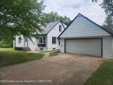 2500 Gary Avenue, Lansing, MI 48906