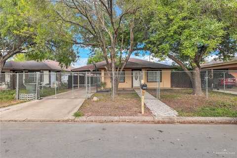 1329 Shufford Street, San Juan, TX 78589