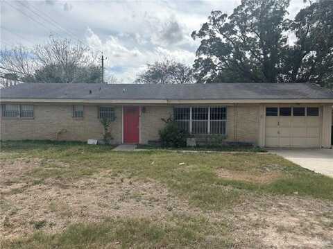 808 E 8th Street, Weslaco, TX 78596