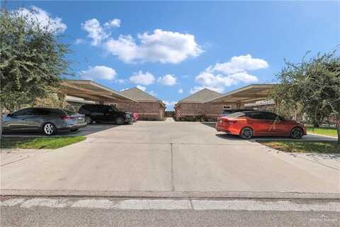 2608 E Garfield Avenue, Alton, TX 78573
