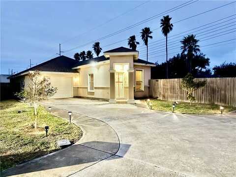 1517 Salvia Street, Pharr, TX 78577