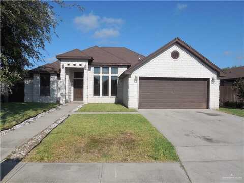 6225 N 45th Street, McAllen, TX 78504