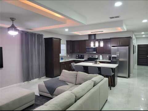 3013 S L Street, McAllen, TX 78503
