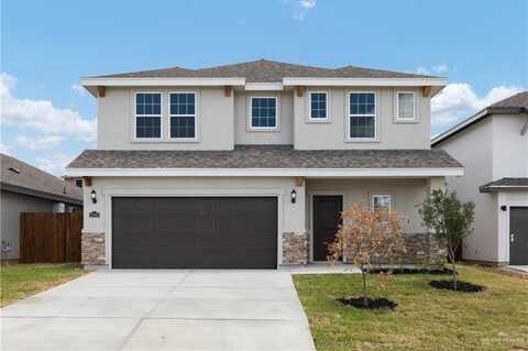 13806 Boykin Creek Road, McAllen, TX 78504