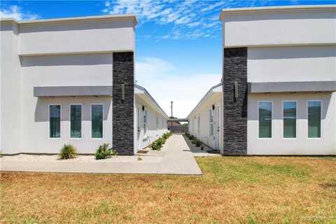 11003 N 36th Lane, McAllen, TX 78504