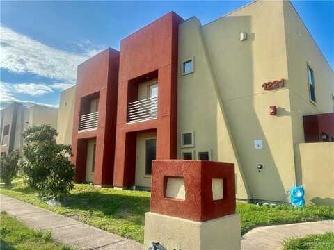 1221 E Daffodil Avenue, McAllen, TX 78501