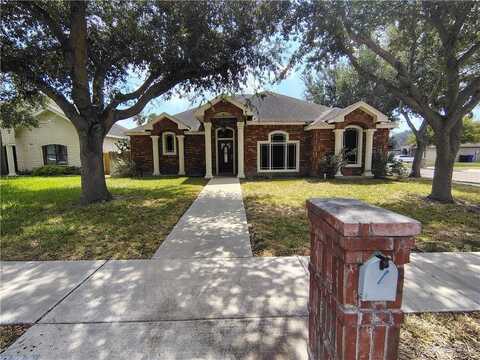 9100 N 28th Street, McAllen, TX 78504