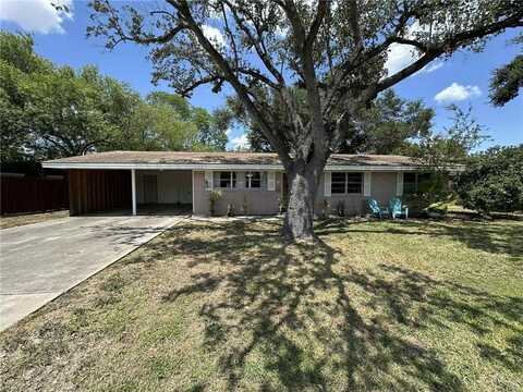1706 Hibiscus Avenue, McAllen, TX 78501
