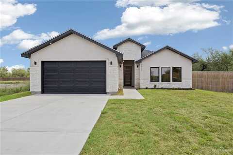 3013 S Gardenia Street, Pharr, TX 78577