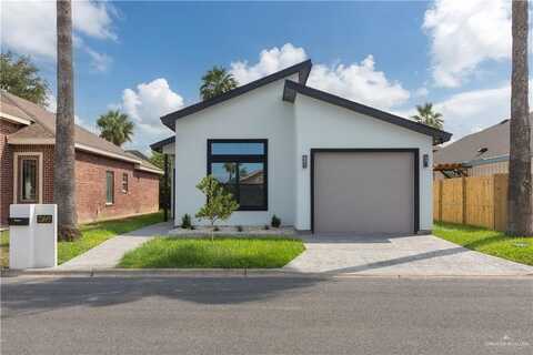 2109 Mauve Drive, Mission, TX 78572