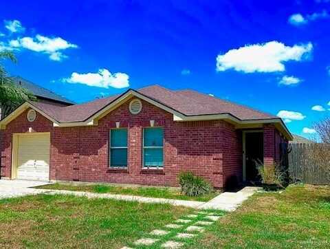 2904 Providence Avenue, McAllen, TX 78504