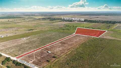 0000 La Coma Court, Edinburg, TX 78541