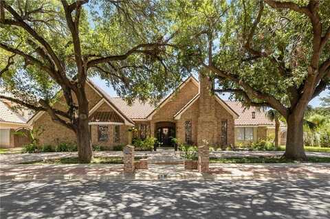 305 Bluebird Avenue, McAllen, TX 78504