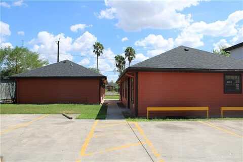 1408 Pine Street, Weslaco, TX 78596