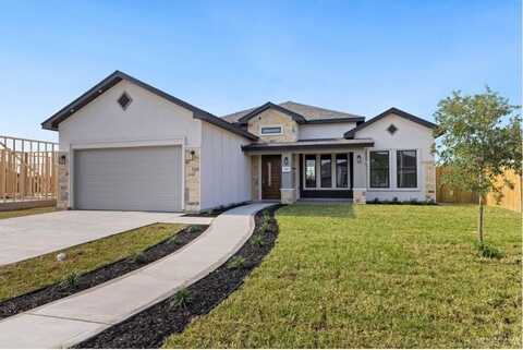3900 Zenker Avenue, McAllen, TX 78504