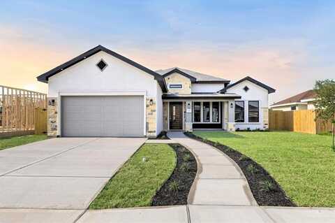 3900 Zenker Avenue, McAllen, TX 78504