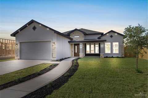 3900 Zenker Avenue, McAllen, TX 78504