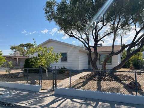 1215 Paiute Drive, Boulder City, NV 89005