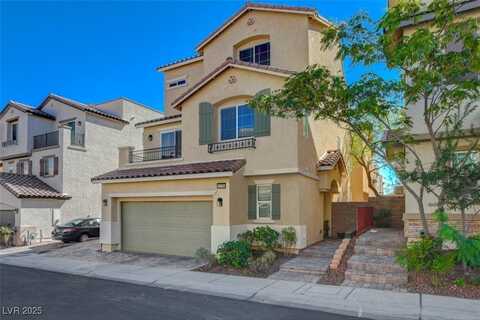 10725 Wrigley Field Avenue, Las Vegas, NV 89166