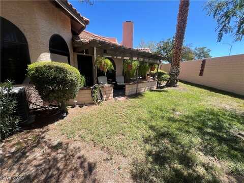 2853 Laguna Dulce Way, Las Vegas, NV 89121
